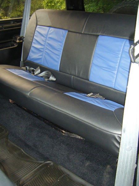 1993 ford bronco xlt custom sport lifted 123k miles over $25k invested