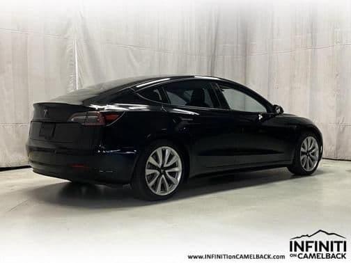 2019 tesla model 3 standard in phoenix, arizona