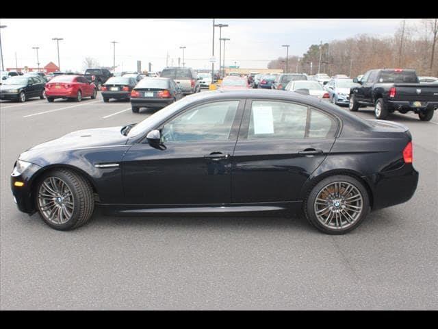 2008 bmw m3 base 4dr sedan for sale in milford, delaware
