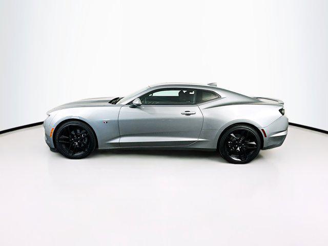2024 chevrolet camaro 1lt