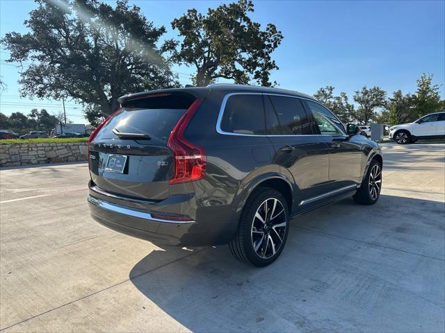 2023 volvo xc90 b5 plus