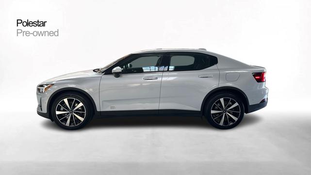 2021 polestar 2 long range dual motor - awd - plus,pilot