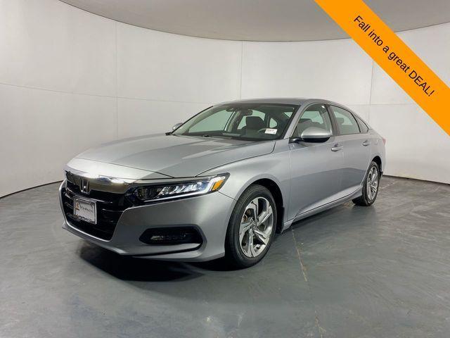2020 honda accord ex 1.5t