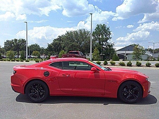 new 2019 chevrolet camaro coupe homosassa, fl 34448 for sale in homosassa, florida