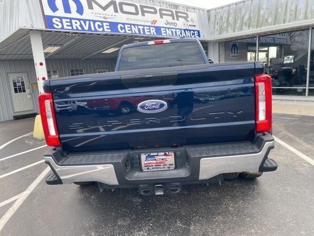 2024 ford f-350 xlt