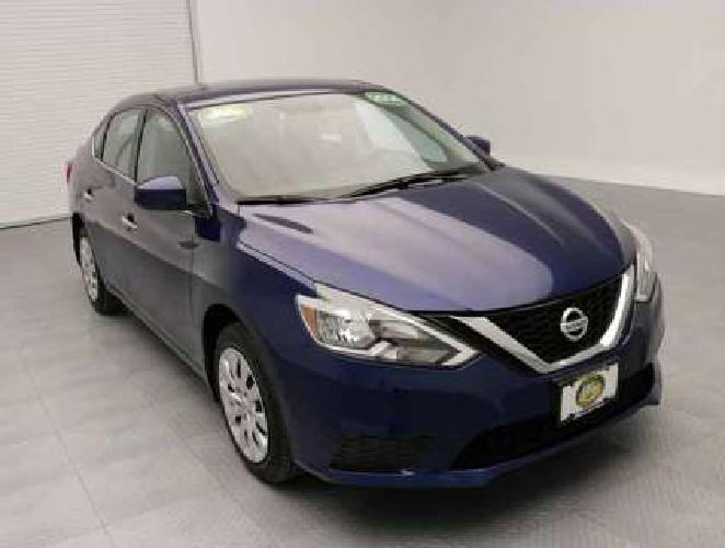 2016 nissan sentra sv in cicero, ny