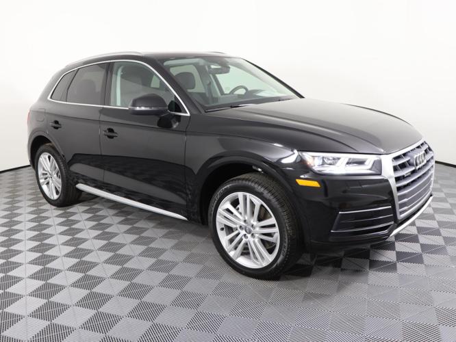 new 2019 audi q5 2.0t premium plus brentwood, tn 37027 for sale in brentwood, tennessee