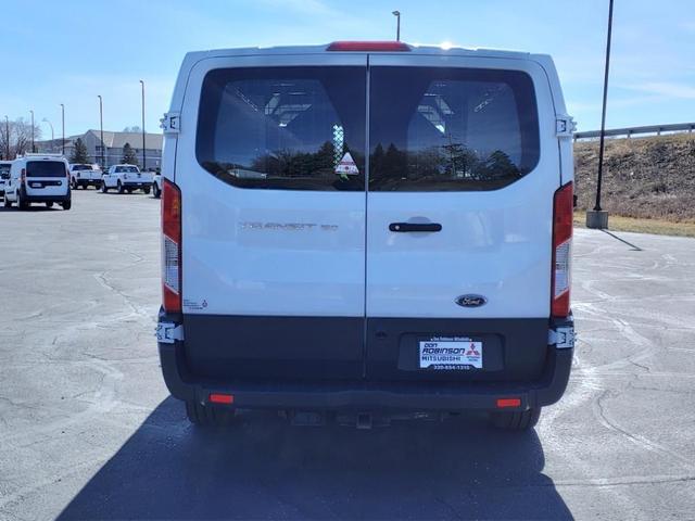 2018 ford transit-150 base
