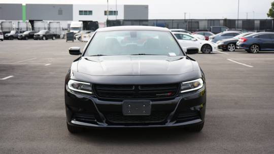 2021 Dodge Charger