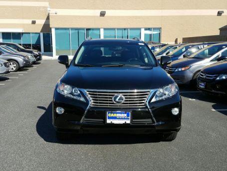 2013 lexus rx 350 base awd 4dr suv for sale in newark, delaware