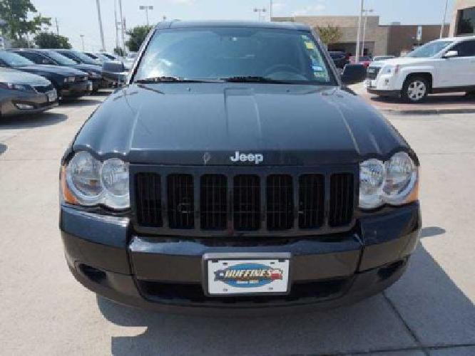 2008 jeep grand cherokee laredo in mckinney, tx