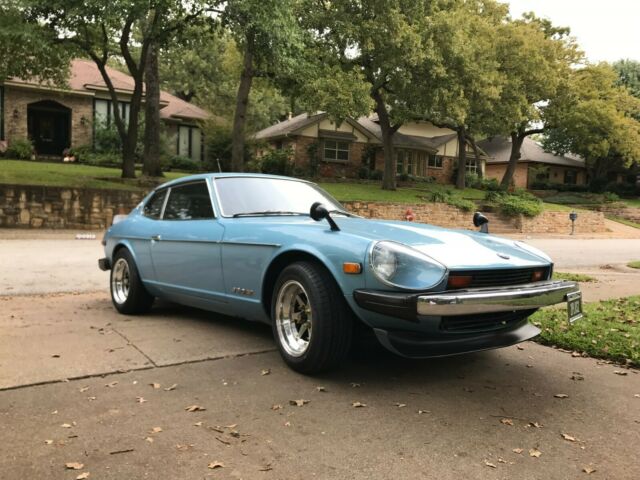 clean, 2-owner, no accidents