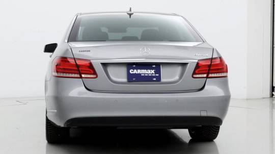 2015 Mercedes-Benz se
