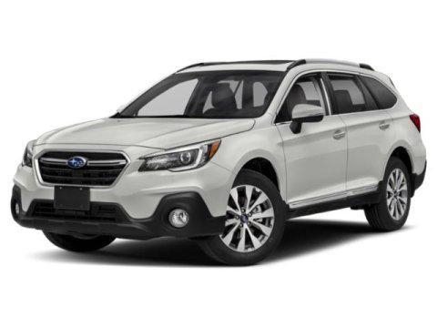 2018 subaru outback 3.6r touring