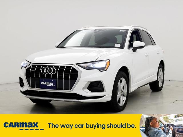 2021 audi q3 premium