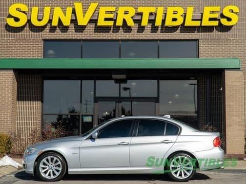 2011 bmw 328 328i in franklin, tennessee