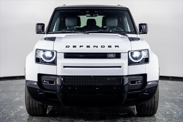 2023 land rover defender 90 x-dynamic se