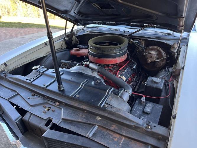 1969 oldsmobile hurst/olds drag car in shelby township, michigan