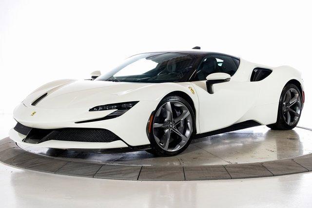 2022 ferrari sf90 stradale
