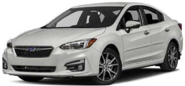 new 2019 subaru impreza 2.0i 5-door cvt in san antonio, tx