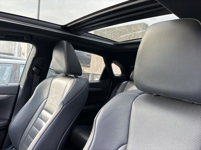 2016 lexus rx 350 f sport