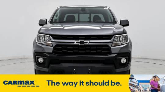 2022 Chevrolet
