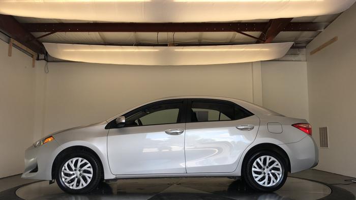 used 2018 toyota corolla l gadsden, al 35901 for sale in gadsden, alabama