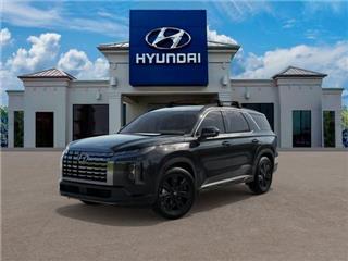 2025 Hyundai Palisade xrt