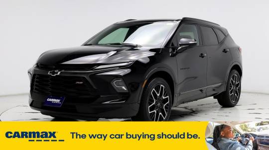2023 Chevrolet Blazer