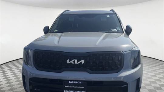 2024 Kia Telluride