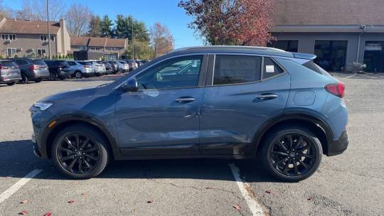 2025 Buick Encore GX