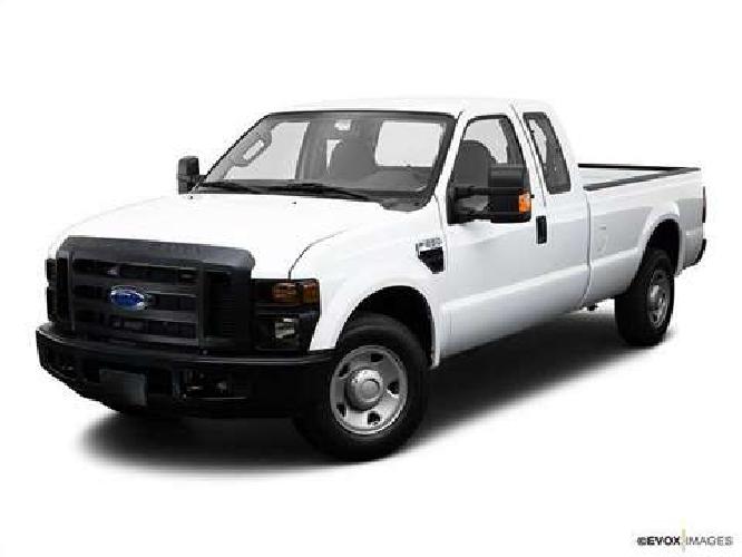 2009 ford f-250 xl in dyersburg, tn