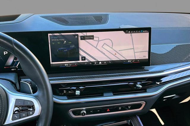 2024 bmw x5 m60i