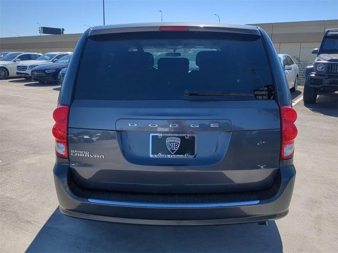 2016 dodge grand caravan se in orlando, florida