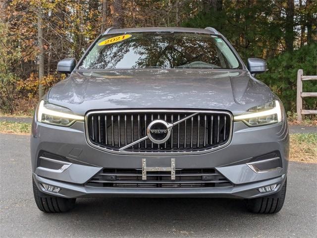 2021 volvo xc60 t5 inscription