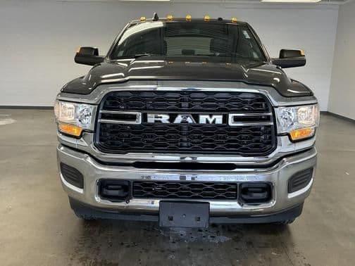 2021 ram 2500 tradesman in montgomery, alabama
