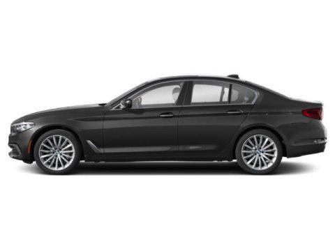 2020 bmw 530 xdrive