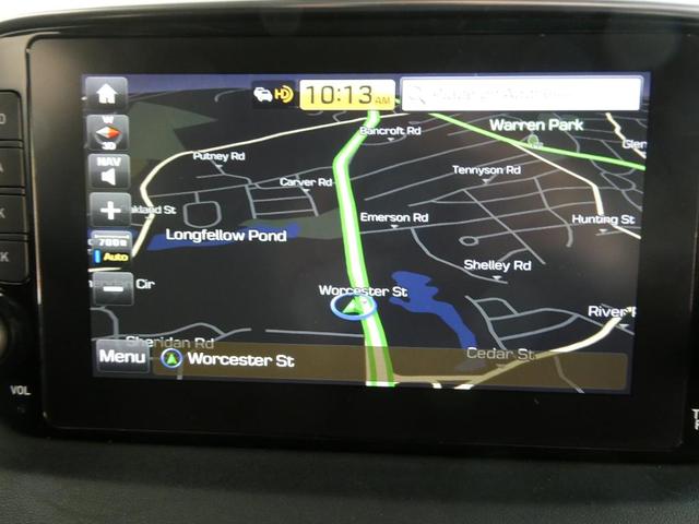 2019 hyundai santa fe ultimate 2.0t