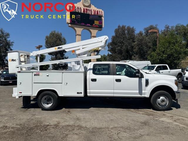 2018 ford f-350 xlt