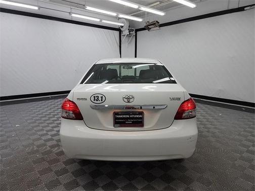 2011 toyota yaris in co bluffs, iowa