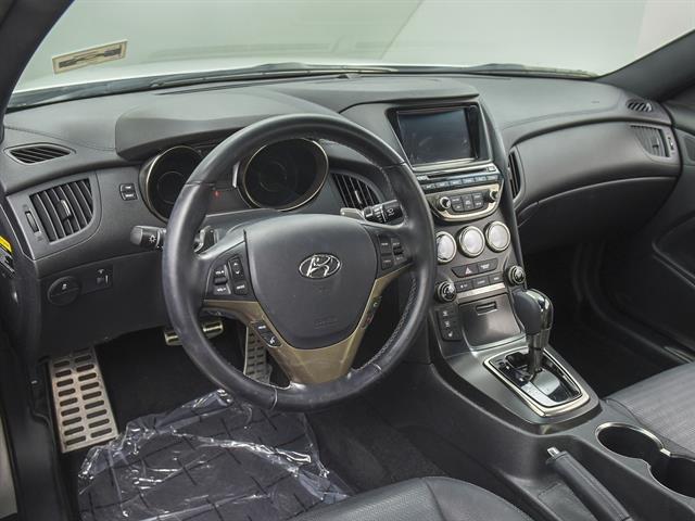 used 2013 hyundai genesis coupe 3.8 washington, dc 20001 for sale in washington, washington