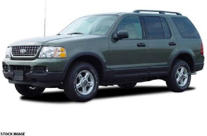 2005 ford explorer xlt in davie, fl