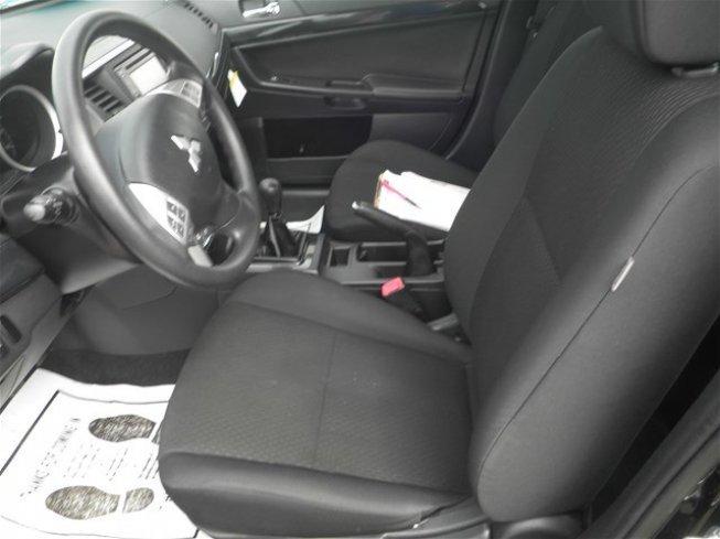 2017 mitsubishi lancer es for sale in aberdeen, south dakota