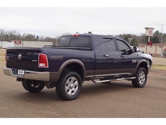 used 2017 ram 2500 laramie grenada, ms 38901 for sale in dubard, mississippi