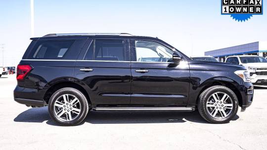 2022 Ford Expedition