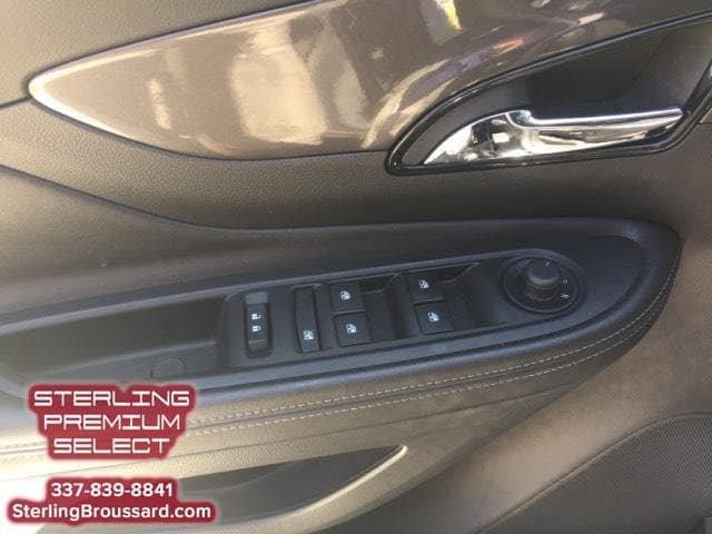used 2019 buick encore fwd sport touring broussard, la 70518 for sale in broussard, louisiana