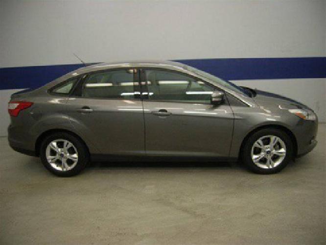 2013 ford focus se in richmond, va