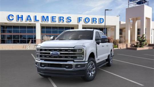 2024 Ford F-350