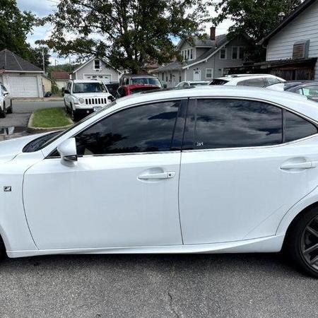 2014 lexus is 350 in co bluffs, iowa
