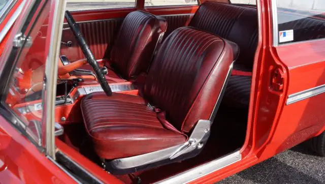 1963 amc 770 rambler classic